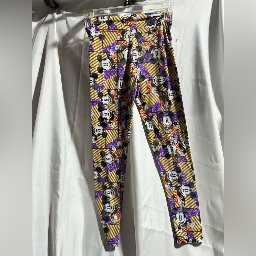 Lularoe Disney Leggings